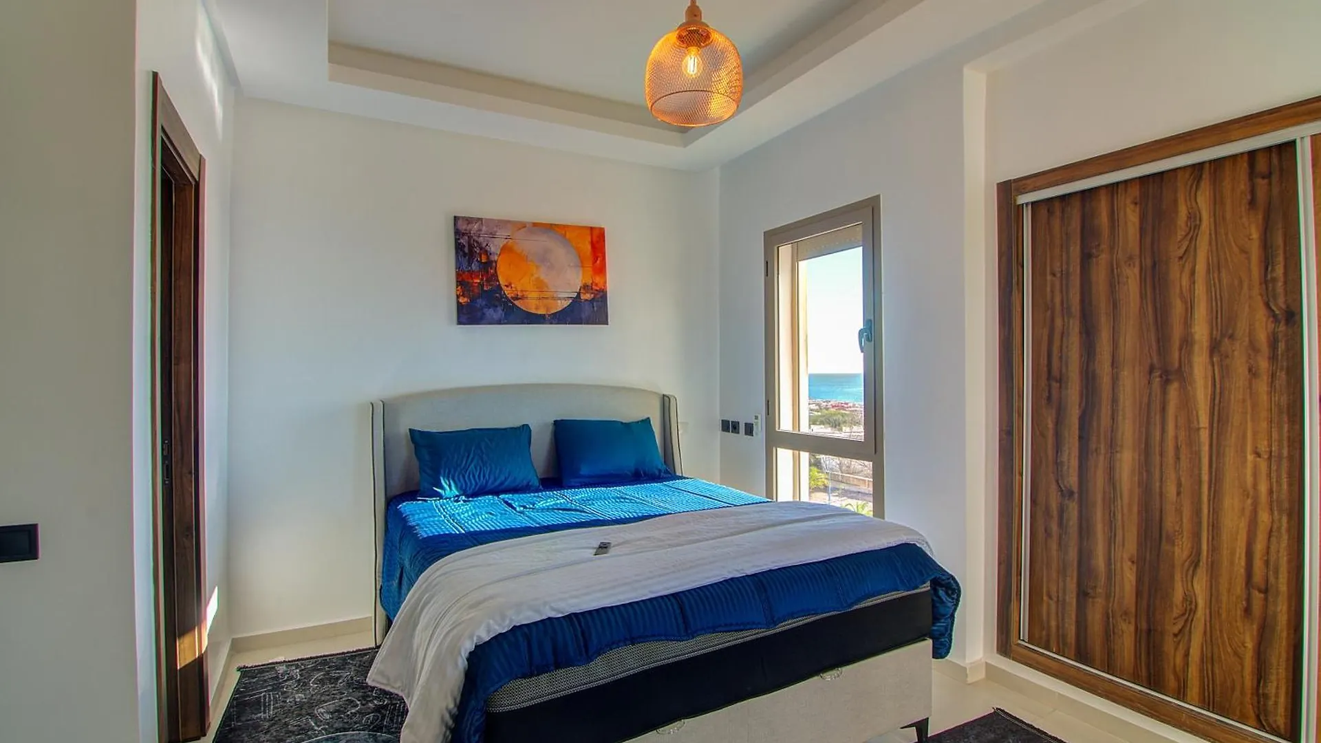 Modern Beachfront Apartment With Sea View Αγκαντίρ 0*,  Μαρόκο