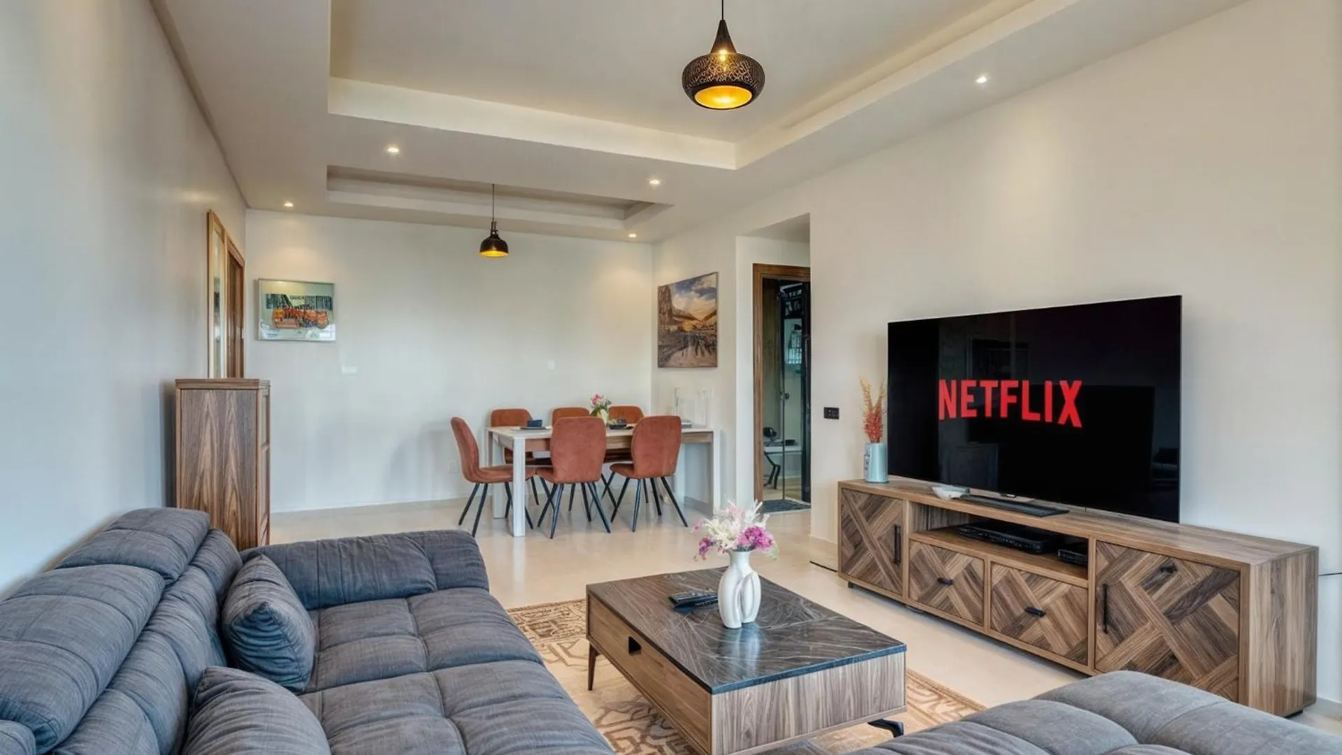 Modern Beachfront Apartment With Sea View Αγκαντίρ 0*,  Μαρόκο