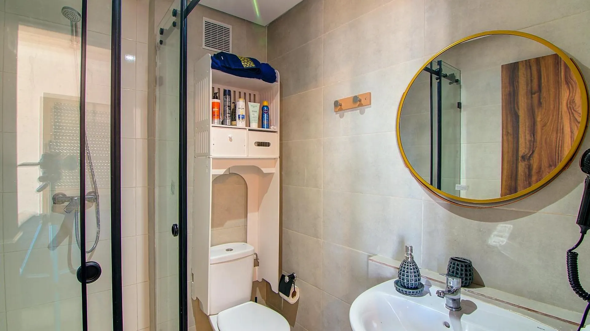 Modern Beachfront Apartment With Sea View Αγκαντίρ Μαρόκο