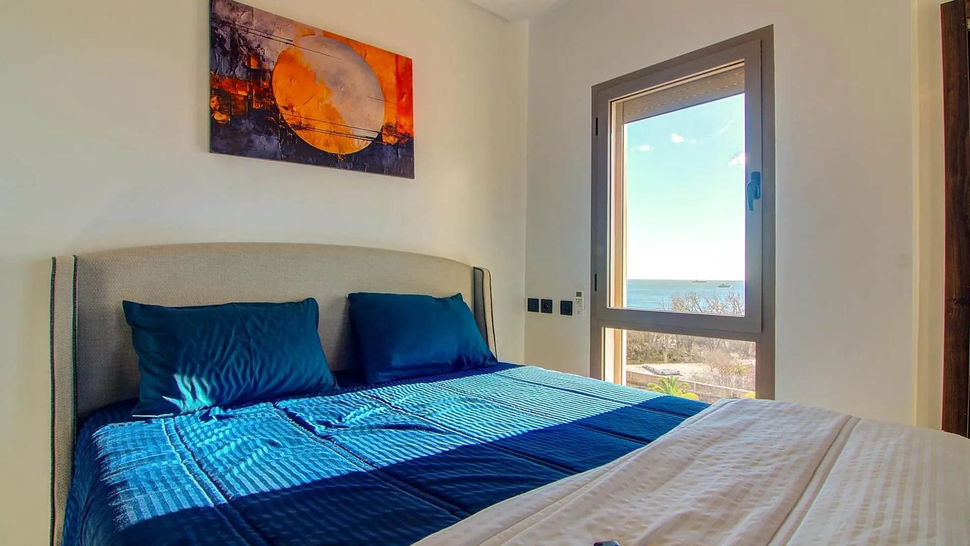 Modern Beachfront Apartment With Sea View Αγκαντίρ 0*,  Μαρόκο